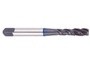 BALAX 13809-003 7/16-14 BH9 Thredfloer CHROME | High-Quality Industrial Tool
