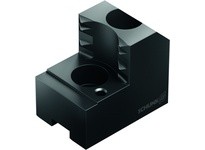 Schunk 138120 SZAJ 20-5 Claw Jaws | High-Quality Industrial Tools