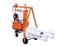 13894 SCREW HH CAP 1/2-13 X 3-3/4