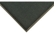NoTrax 138R0072GN Entrance Mat Uptown, 138 6X60 Hunter Green