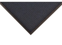 NoTrax 138S0023NB Entrance Mat Uptown, 138 2X3 Navy Blue