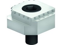 Schunk 1395550 KONTEC GBCG-6W 38-38-18 | YarinInd