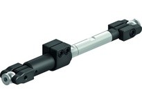 Schunk 1398469 VERO-S TKE 255-305 | High-Precision Clamping System