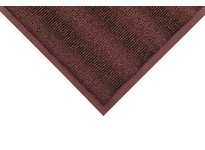 NoTrax 139R0036BD 139 Uptown 3X60 Burgundy