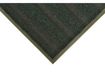 NoTrax 139R0036GN 139 Uptown 3X60 Hunter Green | YarinInd