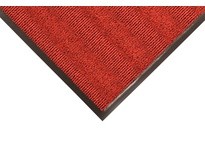 NoTrax 139R0048RB 139 Uptown 4X60 Red/Black | YarinInd