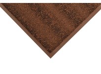 NoTrax 139R0072BR 139 Uptown 6X60 Brown