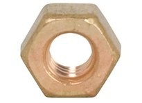 Dixon 13BN Hex Nut | Durable Industrial Fasteners