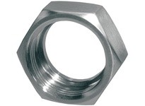 Dixon 13H-G200IDF 2" IDF HEX NUT 304 SS | YarinInd