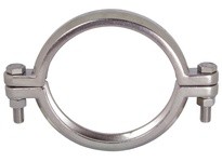 Dixon 13ILB600 I-line/Q-line Bolted Clamp