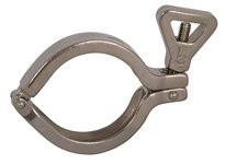 Dixon 13ILH400 I-line/Q-line Heavy Duty Clamp | YarinInd