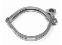 Flowtrend 103553 13MHHM-161-90-2 1/2-S 2.5" CLAMP