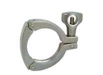DIXON 13MHHM-3P200 BRADFORD 3-PIECE CLAMP 2" | YarinInd