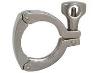 DIXON 13MHHM-3P300 BRADFORD 3-PIECE CLAMP 3" | YarinInd