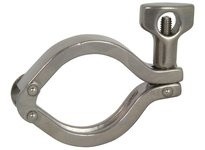 Dixon 13MHHM-DP1000 Double Pin Heavy Duty Clamp