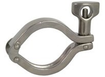 Dixon 13MHHM-DP200 Double Pin Heavy Duty Clamp