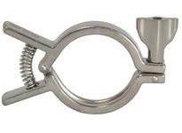 Dixon 13MHHM-Q100150 Single Pin Squeeze Clamp | YarinInd
