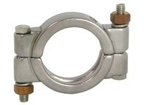 DIXON 13MHP300 BRADFORD SANI BOLTED CLAMP 3" OD