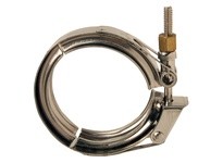 Dixon 13MO100-150 T-Bolt Sanitary Clamp