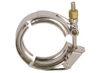 Dixon 13MO300 T-Bolt Sanitary Clamp | High-Quality Industrial Supplies