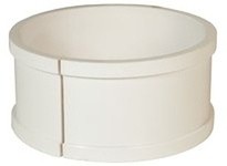 Dixon 13PS-400 Tube Hex Hanger Sleeve | Industrial Supplies