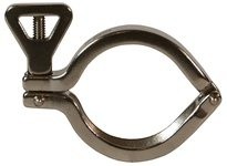 Dixon 13QLH250 Q-Line Clamp | YarinInd