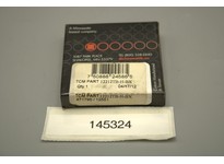 Dodge 13QZ20LR56WP 20:1 Ratio Double Solid Output Shaft | Industrial Supplies