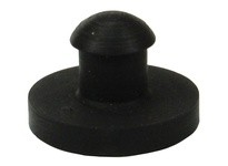 Dixon 13RGV58 .625" FKM GROMMET USED ON SAME SIZE HGRS AS RUBBER