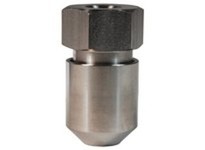 Dixon 13SN Hex Nut | Durable Industrial Fasteners