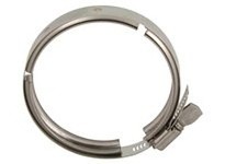 Dixon 13WGC200 Dairy Clamp