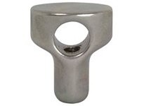 DIXON 13WNX CROSS HOLE WING NUT