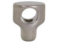 Dixon 13WNXM Mini Cross Hole Wing Nut | High-Quality Industrial Supplies