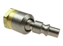 Coilhose 14-04BSF 1/4" ARO Ball Swivel Connector | Durable & Reliable