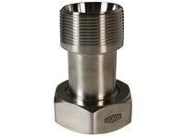 Dixon 14-19-G200 Plain Bevel Seat x Male NPT Adapter | Industrial Supplies