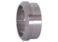 Dixon 14-G150 1.5" PBS RECESSED FERRULE 304