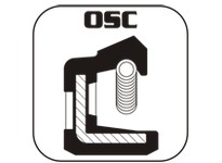 Harwal 14017015OSC 140 x 170 x 15OSC NBR