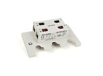 Allen Bradley 140-CA02 Auxiliary Contact | YarinInd