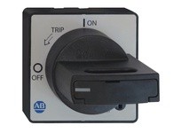 Allen Bradley 140-CDRY66 Door Coupling Handle | YarinInd