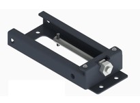 MCR 1400 Select Shoulder Gunn Leather Palm 2.5 Duck Safety Cuff | Durable Work Gloves