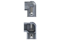 PT Coupling 1400730 30G SS