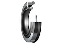 SKFSEAL 140080 XNBR Double Lip Oil Seal | High-Quality Industrial Supplies