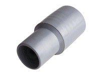 Guardair 1400A16 1 - 1/4 Inch Inlet/Outlet PVC Hose Cuff