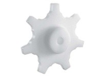 System Plast 12334 1400V-10R20M-R Two Piece Machined Sprockets | High-Quality Industrial Supplies