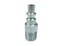 Coilhose 1401-DL 1/4" ARO Connector 1/4" MPT Display