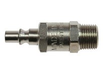 Coilhose 1403LF-DL 1/4" ARO Int FilterPlug 3/8" MPT Display | Industrial Supplies