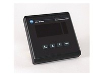 Allen Bradley 1404-DM PowerMonitor 3000 Display