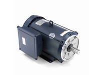 Leeson 140678.00 General Purpose Motors, TEFC, 10 HP | Reliable Motors