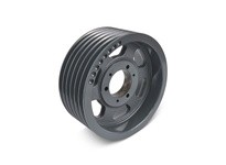 TBWOODS 1406C 14.0X6C-F Conventional Sheave | High-Quality Industrial Supplies