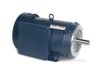 140705.00 10HP 1740RPM 215 TEFC 230V 1PH 60HZ CONTINUOUS | Catfish Pond Motor