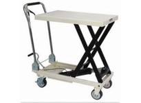JET 140779 SLT-1650 Scissor Lift Table 1 650-lb. Capacity